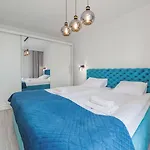 Apartamenty Sun & Snow Baltic Line
